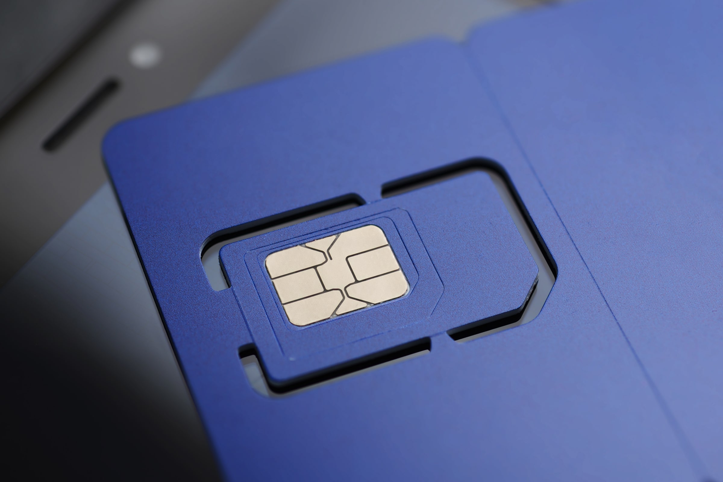Tarjeta SIM de prepago estonia - Magrat OÜ