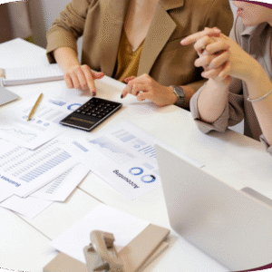 Подготовка годового отчета для эстонских компаний