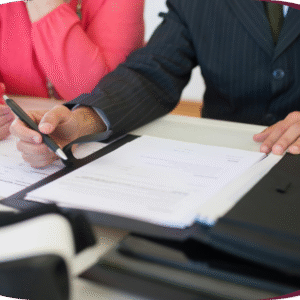 Основные корпоративные изменения