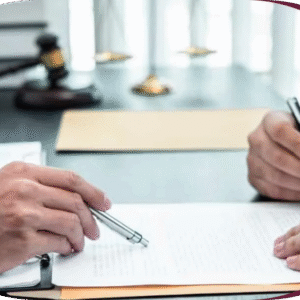 Формирование некоммерческой ассоциации по доверенности