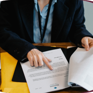 Справка о несудимости (заверенная и апостилированная)