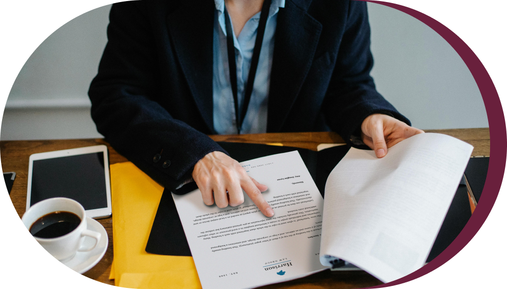 magrat-Certificate of Criminal Record