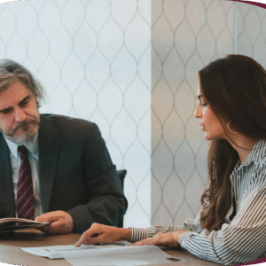 Сертификат налогового резидентства (заверенный и апостилированный)