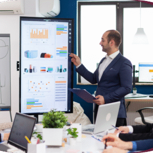 Аудиторские услуги