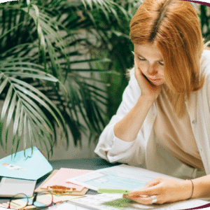 Аудит собственных средств