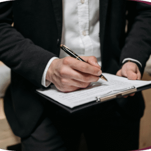 Нотариально заверенная и апостилированная выписка из реестра электронного бизнеса