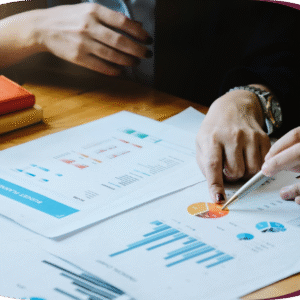 Услуги по обзору